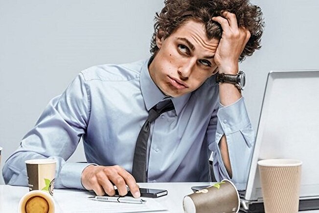 یک پژوهش/ کارکنان ناراضی چگونه به سازمان خود آسیب میزنند؟