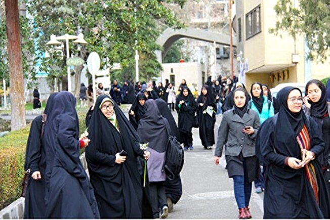 کف و سقف افزایش شهریه دانشگاه‌های غیرانتفاعی اعلام شد