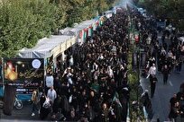 180پایگاه جمع آوری کمک های مردمی برپا می شود