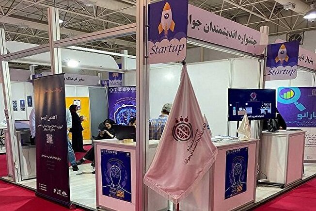 نمایشگاه الکامپ با حضور شرکت‌های خارجی مهرماه برگزار می‌شود