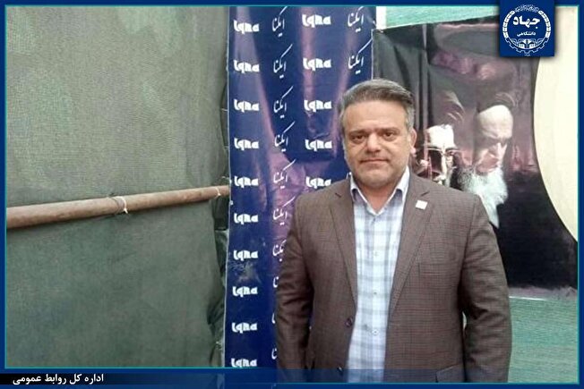 میزبانی موکب جهاددانشگاهی کرمانشاه در مرز خسروی از زائران اربعین