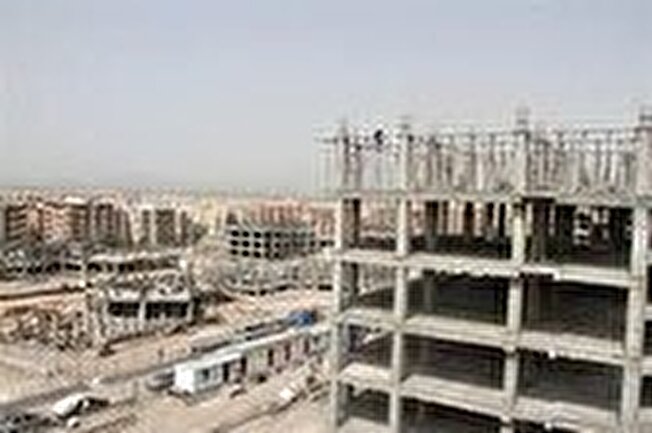 هر ساخت‌وساز هزار شغل در کشور ایجاد می‌کند