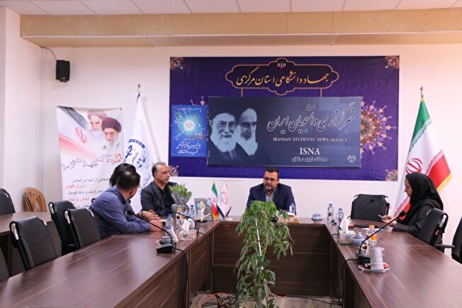 نیازهای کشور در کنار توانمندی‌های جهاددانشگاهی قرار گیرد/آماده تعامل و همکاری با پتروشیمی هستیم