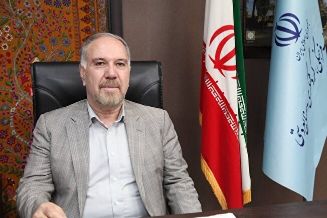افتتاح دو خانه صنایع‌دستی با اعتبار ۲۱۰ میلیارد ریال در استان تهران