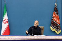 لزوم اولویت دادن به کارشناسان و کارکنان بومی در اجرای طرح ها