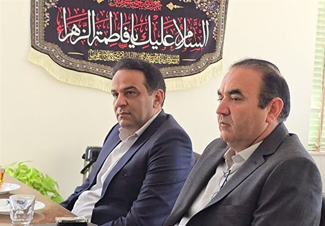 پرداخت بیش از ۴۷ میلیارد تومان تسهیلات خود اشتغالی در کمیته امداد