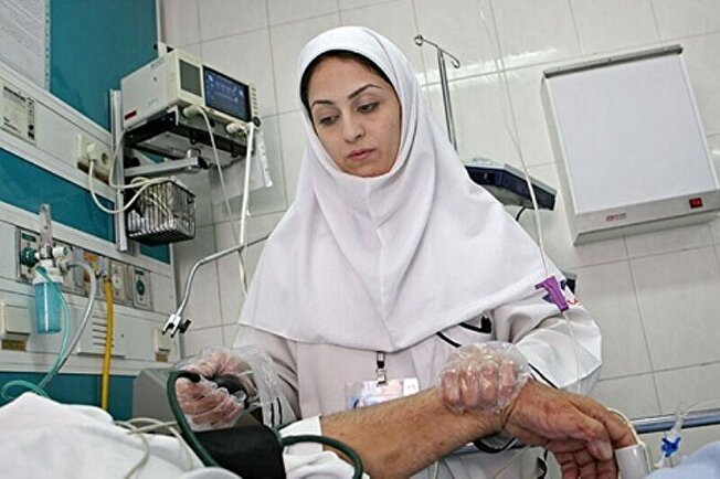 حداکثر امتیاز فوق‌العاده خاص به تمام کارکنان بخش بهداشت اختصاص یابد