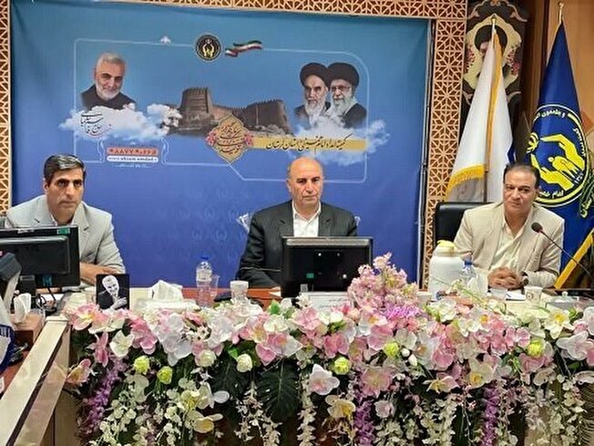 کمیته امداد در سند تحول توسعه لرستان پیشتاز است