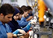 اشتغال بیش از ۲۱ هزار نفر در گیلان با تکمیل ۶۸۸ طرح صنعتی