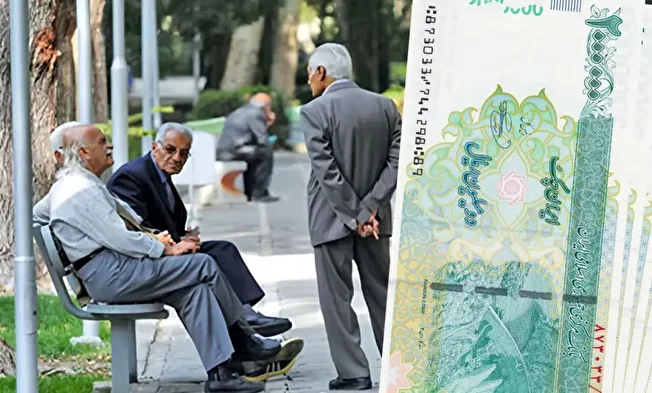 پرداخت بخشی از متناسب سازی با حقوق مرداد بازنشستگان/ صدور احکام متناسب‌سازی بازنشستگان خویش‌فرما؛ پرداخت معوقات تا پایان شهریور