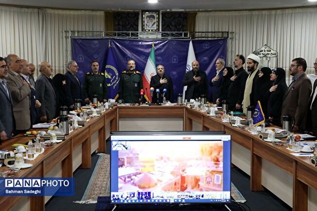 ورود گروه‌های جهادی به جمع‌آوری مدارس سنگی و احداث مدارس ایمن در مناطق محروم