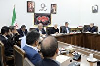 هوش مصنوعی یکی از اولویتهای راهبردی کشور است