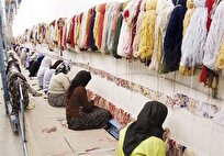 توسعه کسب و کارهای خانگی برای زنان سرپرست خانوار روستایی و عشایری گیلان