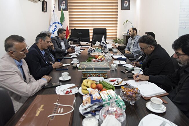 ارتقای مهارت دانشجویان؛ مسیر مشترک جهاددانشگاهی و پیام نور البرز