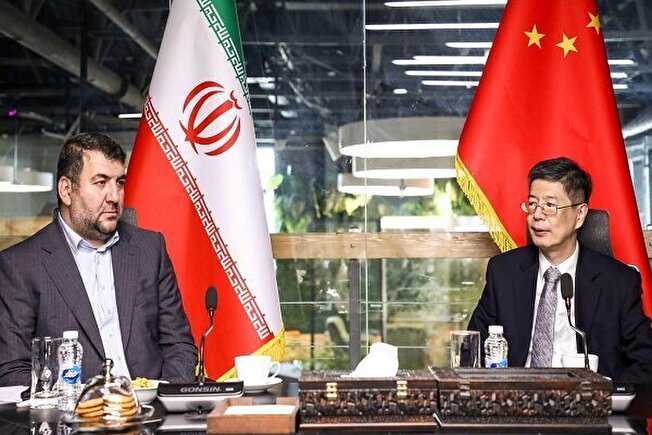 افتتاح نخستین خانه نوآوری و فناوری جمهوری اسلامی ایران در چین بزودی