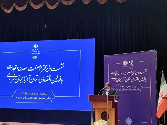 اصناف ستون فقرات اقتصاد استان هستند