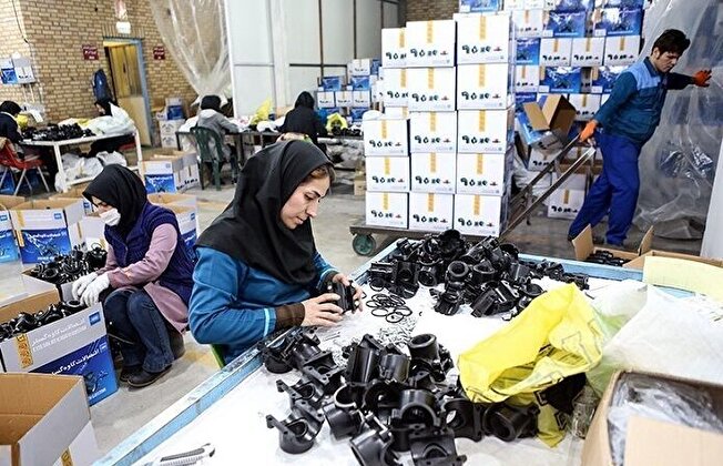 صنایع بی‌نیاز از مهاجران | تاثیر افغان ها محدود به بر بازار کار خدماتی
