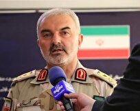 ناکامي قاچاقچيان کالا در مرزهاي آذربايجان غربی