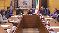افزایش نیروی انسانی توسط شهرداری رشت برای خدمات رسانی به زائران اربعین