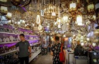  

اصناف گیلان در مدیریت صحیح مصرف برق نقش موثری دارند