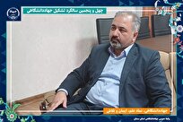 جهاددانشگاهی مجموعه ای خلاق و توانمند در حل مسائل و چالش‌های پیش روی استان است