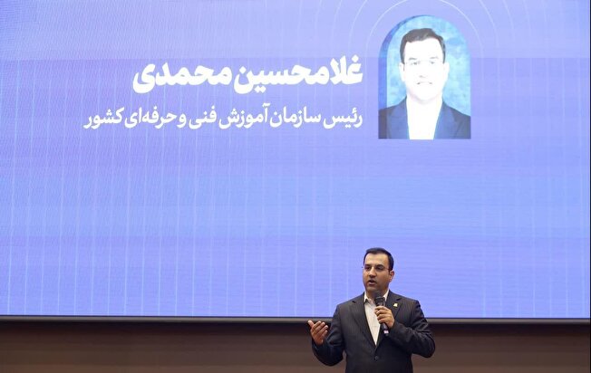 بحران مهارت‌آموزی همچون بحران انرژی جدی است