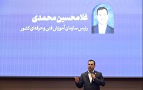 بحران مهارتآموزی همچون بحران انرژی جدی است بحران مهارتآموزی همچون بحران انرژی جدی است