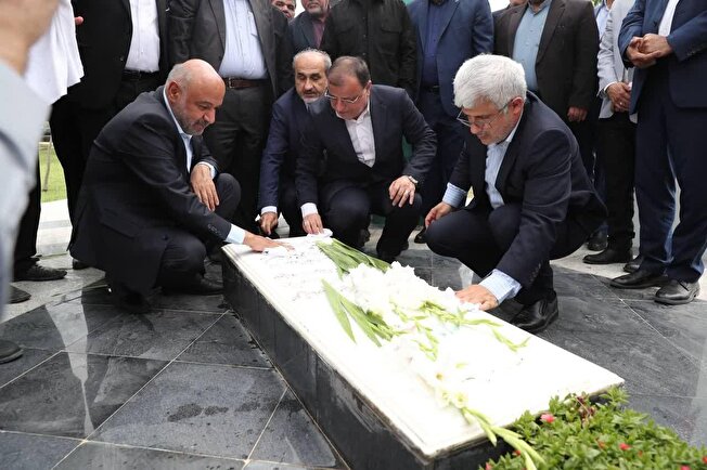 وزیر تعاون، کار و رفاه اجتماعی وارد گرگان شد