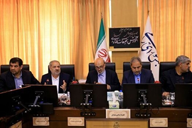 تعیین تکلیف نهایی قرارداد کار معین نیروهای حقالتدریس آزاد وزارت آموزش و پرورش