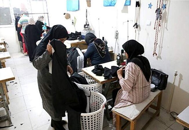 برنامه‌ریزی های جدید برای اشتغال مددجویان و توانخواهان گیلان