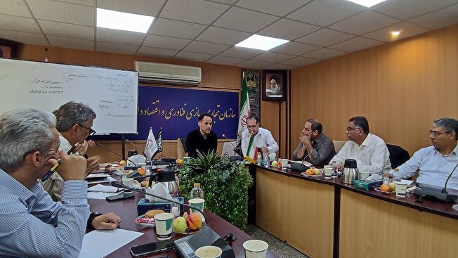 کارگاه آموزشی توانمند سازی مدیران و کارشناسان معاونت آموزشی جهاد دانشگاهی برگزار شد
