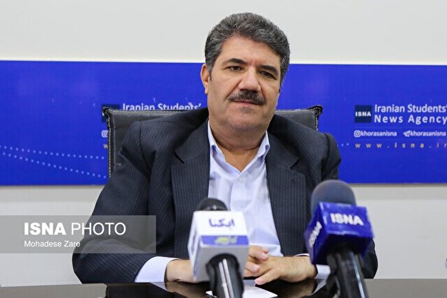 مدیرکل امور عشایر استان مطرح کرد؛
بیش از ۹۵ هزار میلیارد ریال ارزش اقتصادی تولیدات عشایر خراسان رضوی