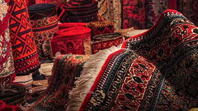 صنایع‌دستی قوچان، هنری اصیل در انتظار حمایت!