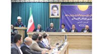باید برای بهبود شرایط و امنیت کارگران در صنعت معدن تلاش بیشتری شود