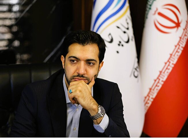 "شرکت هواپیمایی چابهار " تیک آف برای دستیابی به موفقیت با چاشنی سودآوری و تکیه بر نیروی های جوان