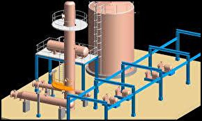 استخدام نیروی مهندسی مسلط به PDMS