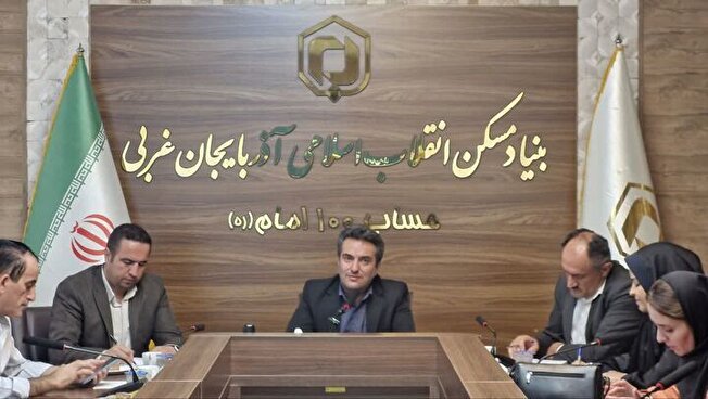 احداث نزدیک به ۱۹ هزار واحد مسکن روستایی در آذربایجان‌غربی
