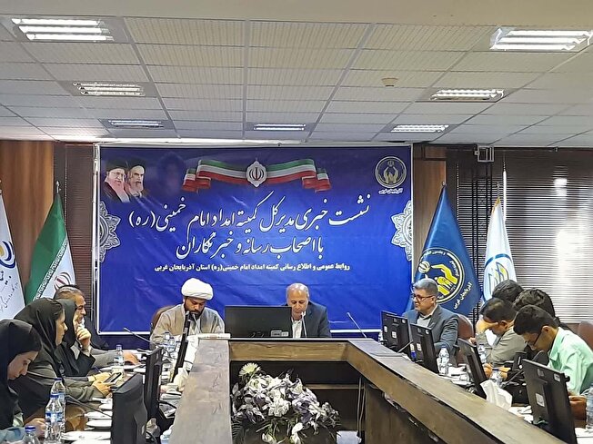 برنامههای کمیته امداد برای ارتقای اشتغال ۸۷ هزار خانوار تحت پوشش