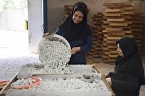 ۱۰ درصد اشتغال استان گیلان متعلق به تعاونی‌ها است