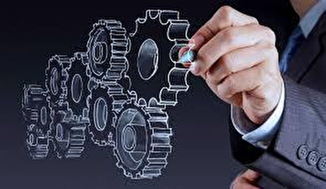 استخدام مهندس برق، عمران، مکانیک، مواد و متالورژی