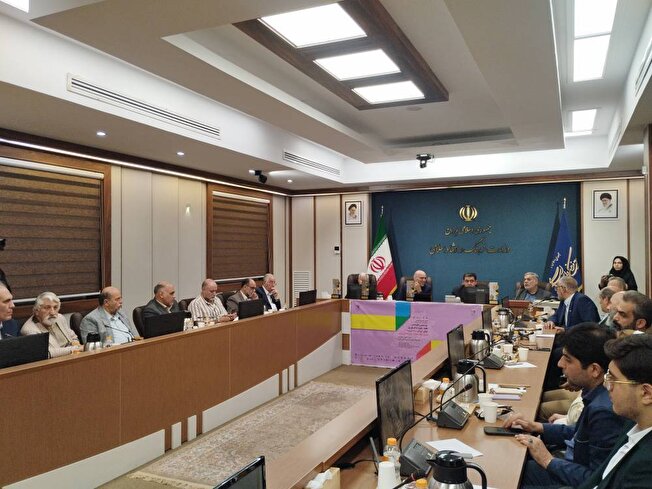 تمرکز بر برندسازی ملی / برنامه مدونی در زمینه برند ملی در دست تدوین است