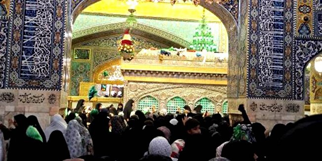 برنامه های فرهنگی کمیته امداد استان تهران به مناسبت هفته وحدت/ اعزام 75 مددجوی تهرانی به مشهد مقدس