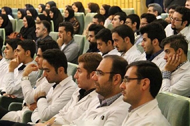 جزئیات افزایش ظرفیت ۲ رشته «پزشکی» و «دندانپزشکی» در اصلاحیه دفترچه انتخاب رشته