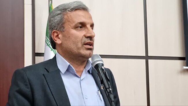 بابل نخستین تعاون شهر کشور است