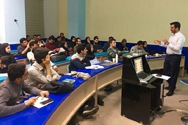 جزئیات فراخوان جذب در سال جاری اعلام شد/مهم‌ترین تغییرات فراخوان جدید