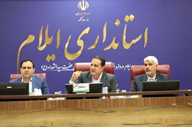 سمن‌ها بازوان توانمند مدیران اجرایی در مسیر توسعه پایدار
