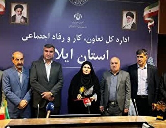 سه تعاونی برتر استان ایلام را بشناسید