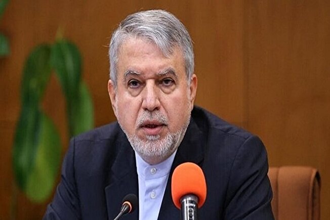 ۸۳۴ همت طرح گردشگری در دست اجراست