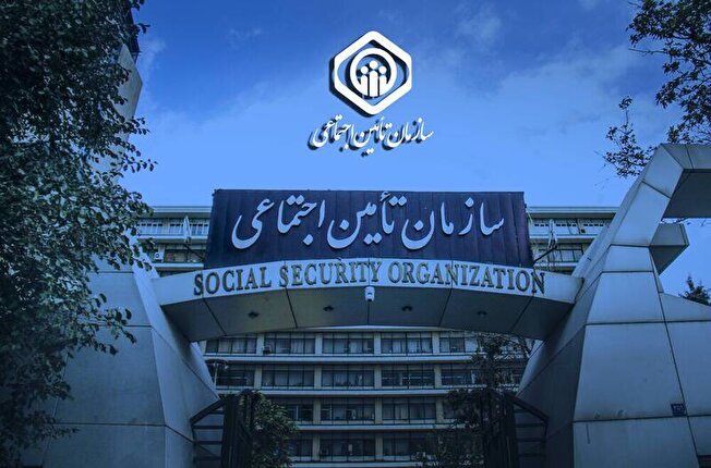 دولت مصوبه افزایش مستمری بازنشستگان تأمین اجتماعی را ابلاغ کرد