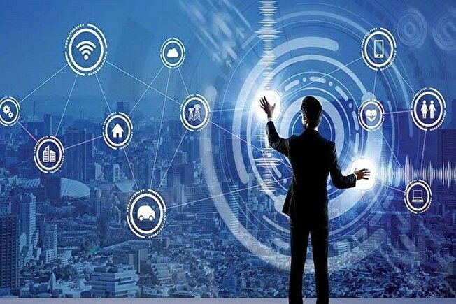 تربیت ۵۰۰ هزار نیروی متخصص در حوزه فناوری اطلاعات/هوش مصنوعی در راه مدارس